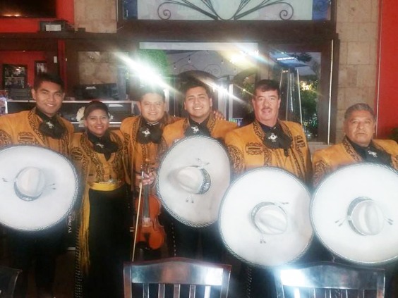 Mariachi para bodas-Mariachi Estrellas de Guadalajara