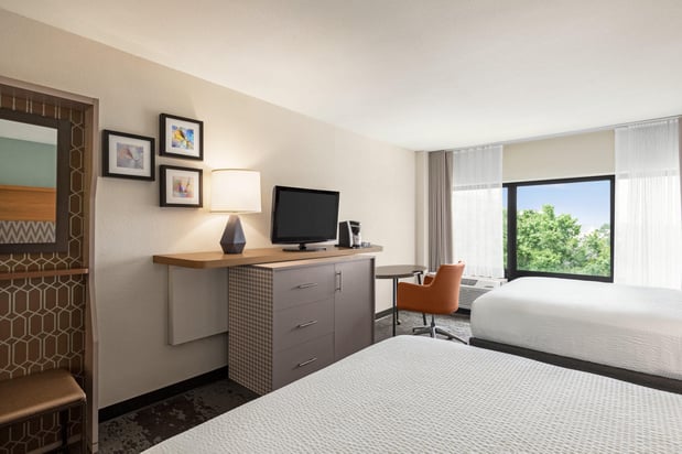 Images Holiday Inn Orlando-International Airport by IHG