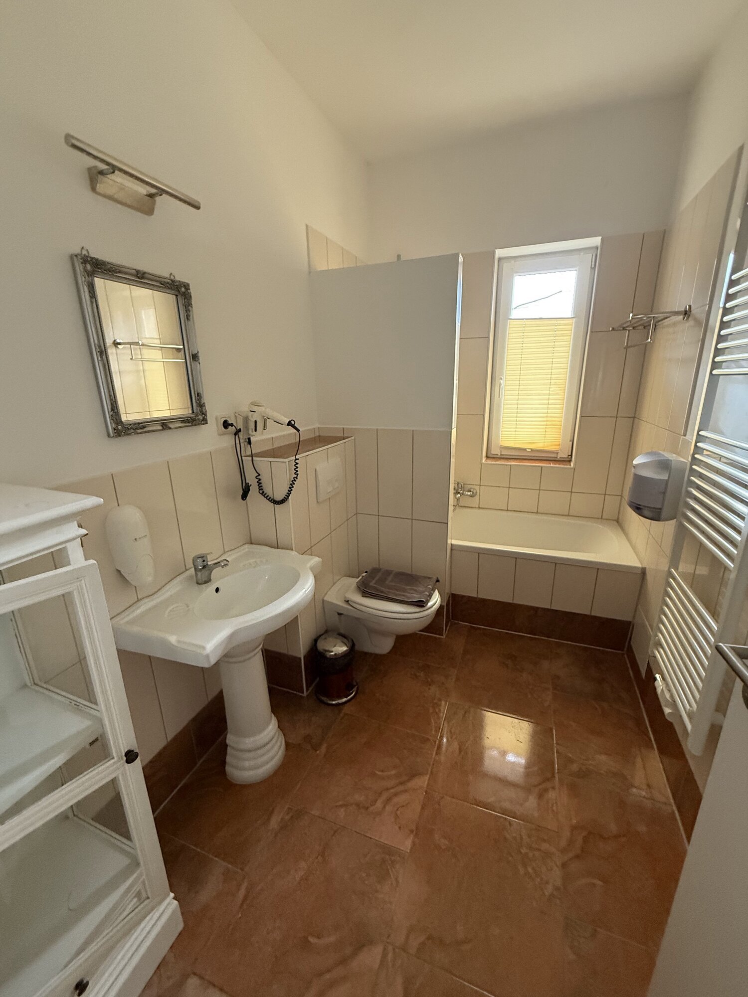 Fastenwanderzeit, Fleether Mühle 1 in Mirow