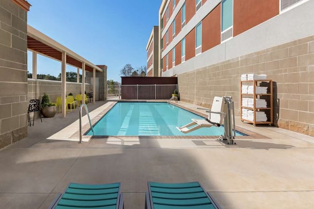 Images Home2 Suites by Hilton Statesboro