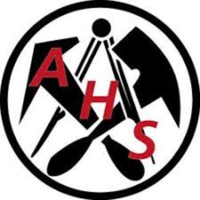 AHS Dachdeckerhandwerk Stefan Ardelt Logo