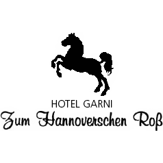 Logo von Hotel zum Hannoverschen Roß