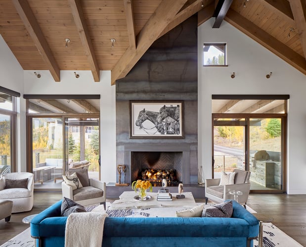 Images Terra Firma Custom Homes