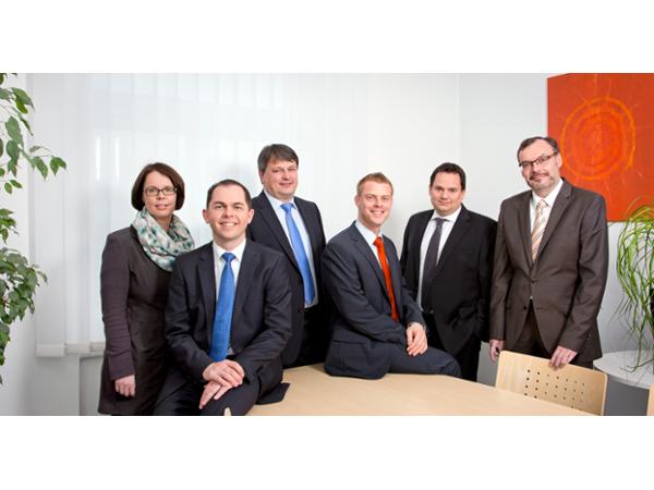 Astoria Steuerberatung GmbH, Semperstraße 5 in Wien