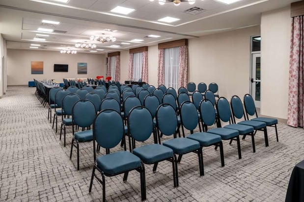 Images Hilton Garden Inn Brunswick