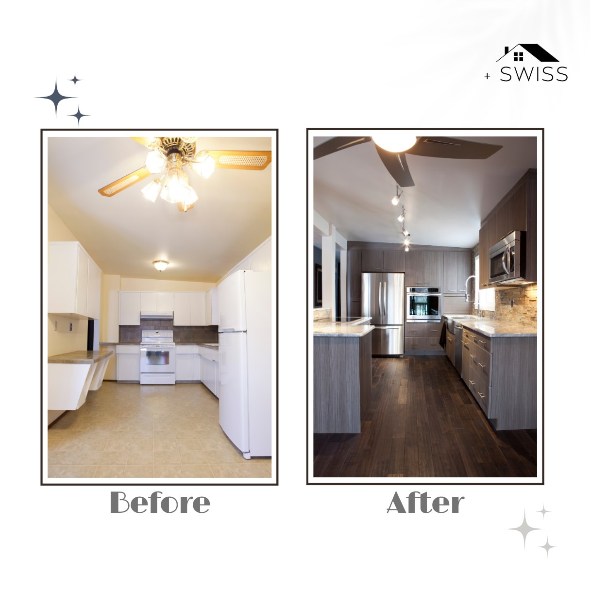 Bilder + Grandi Solutions