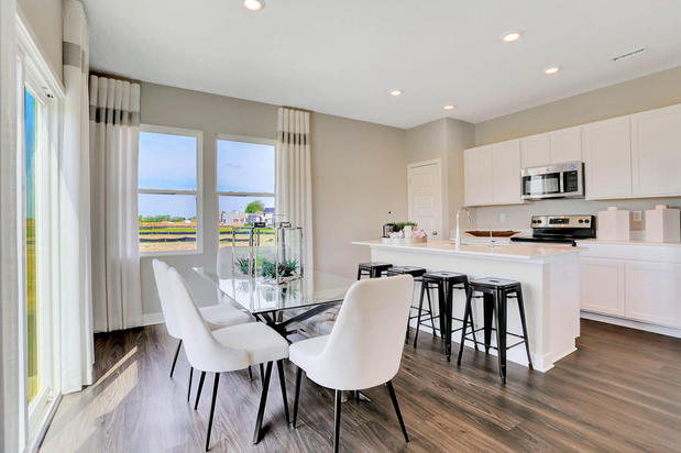 Images Meridian Homes at Sycamore Drive | Brand New Homes for Rent