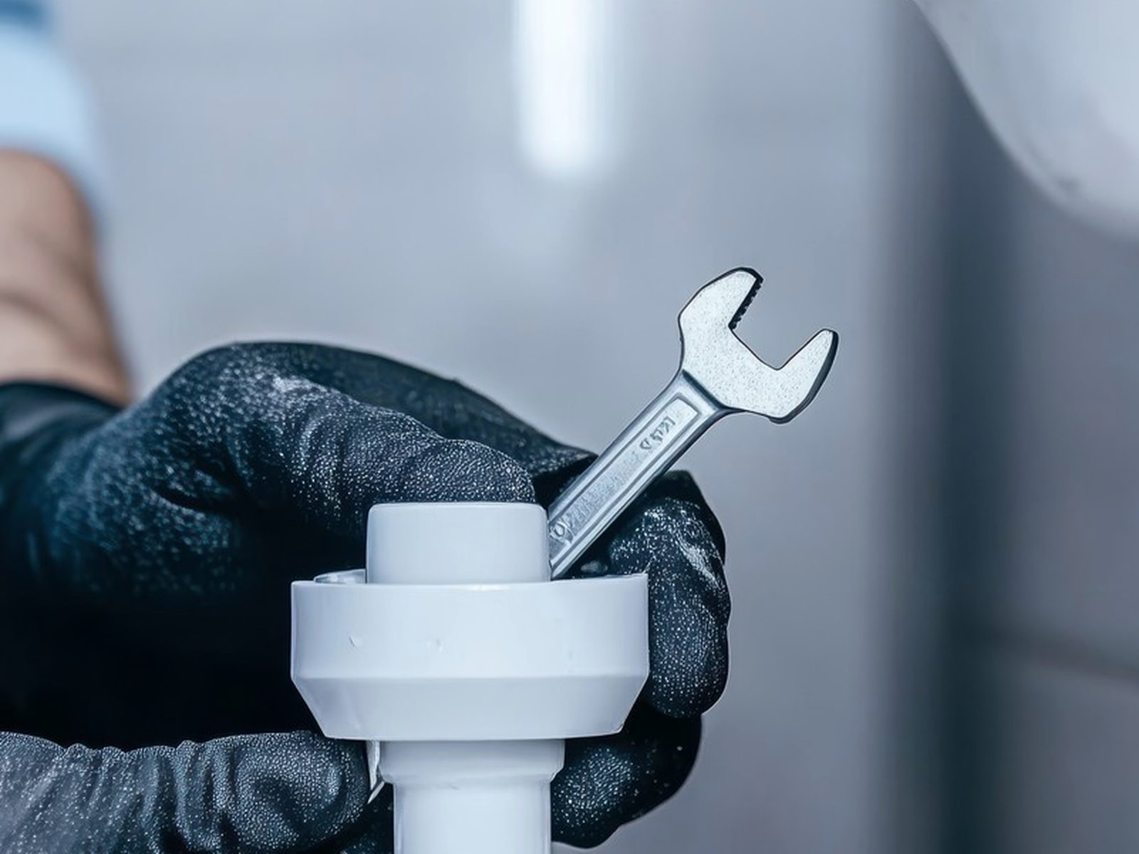 Tauber Plumbing LLC