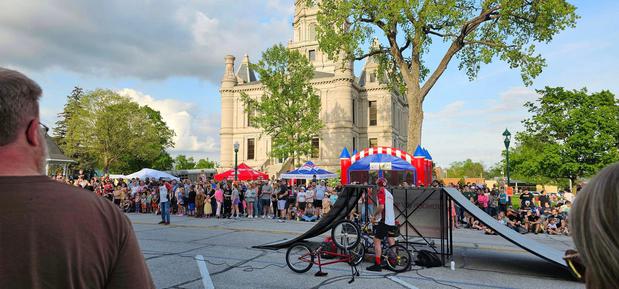 Images Olivia Hinen - State Farm Insurance Agent