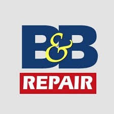 B&B Auto Repair Logo