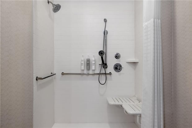 Images Hilton Garden Inn Indianapolis Downtown