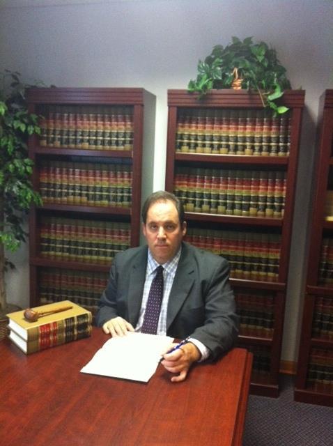The Law Office of Kyle W. Calabrese, Esq.