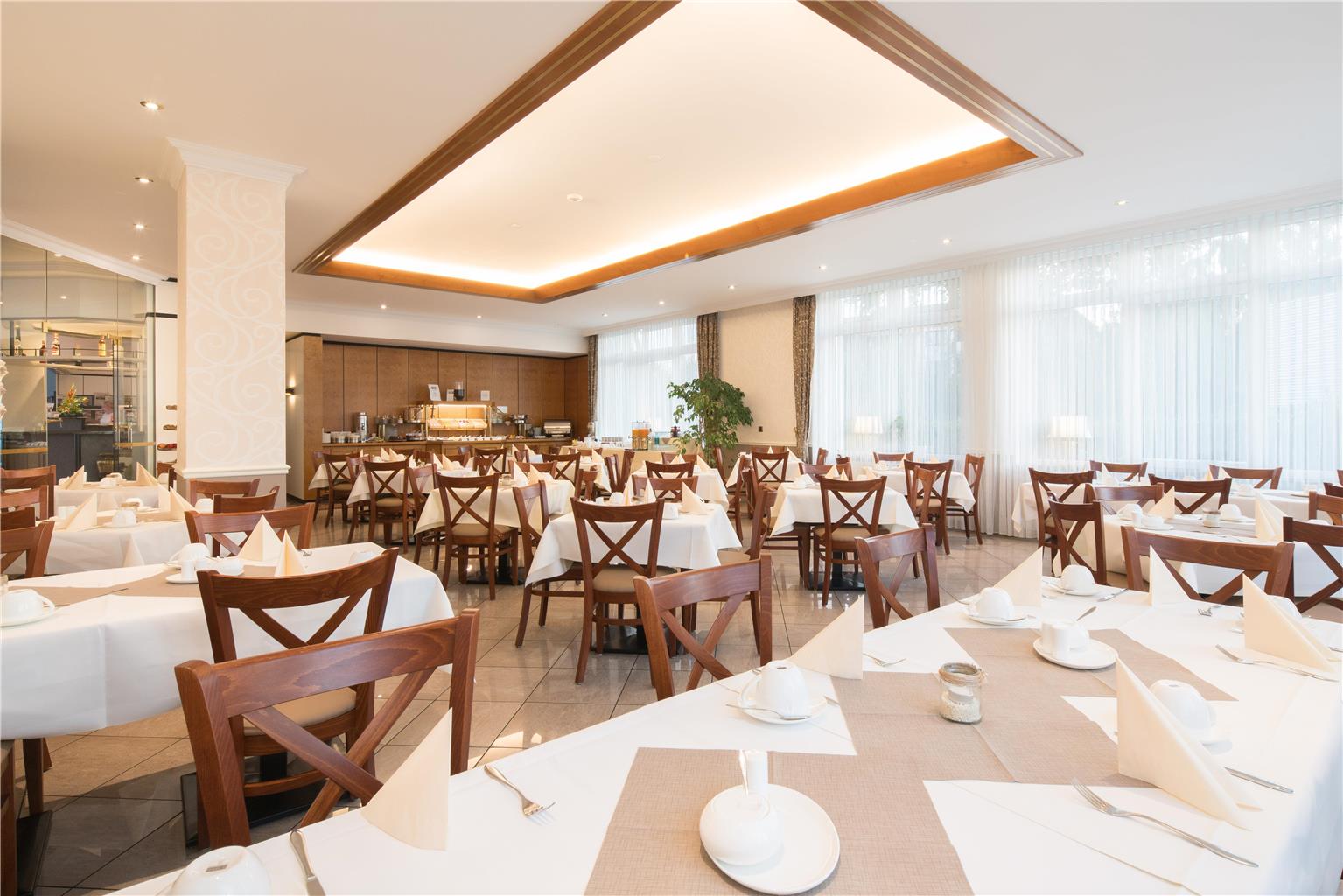 Best Western Hotel Am Papenberg, Hermann-Rein-Strasse 2 in Goettingen