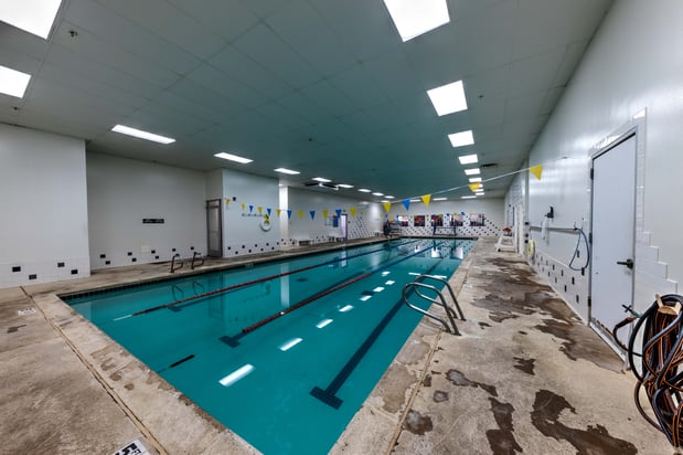 Images Rockwell Plaza YMCA