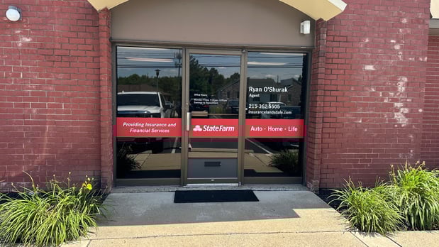 Images Ryan O'Shurak - State Farm Insurance Agent