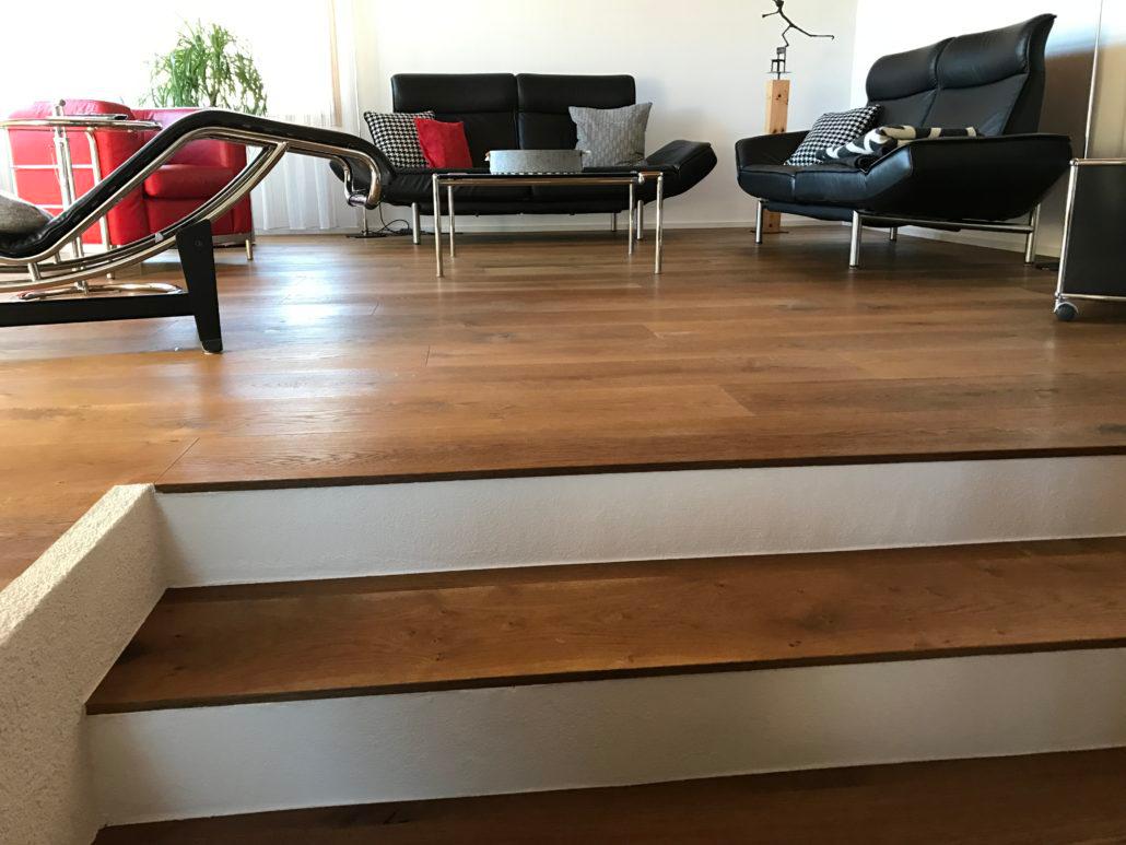 Kukuma Raumflächen AG, Ringstrasse 35D in Chur