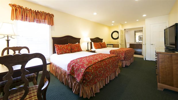 Images Best Western Country Lane Inn