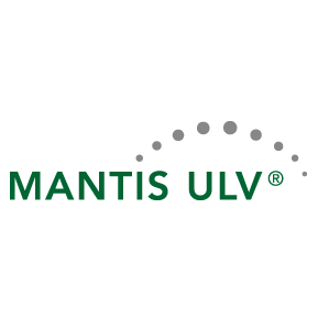 Logo Mantis ULV Sprühgeräte GmbH