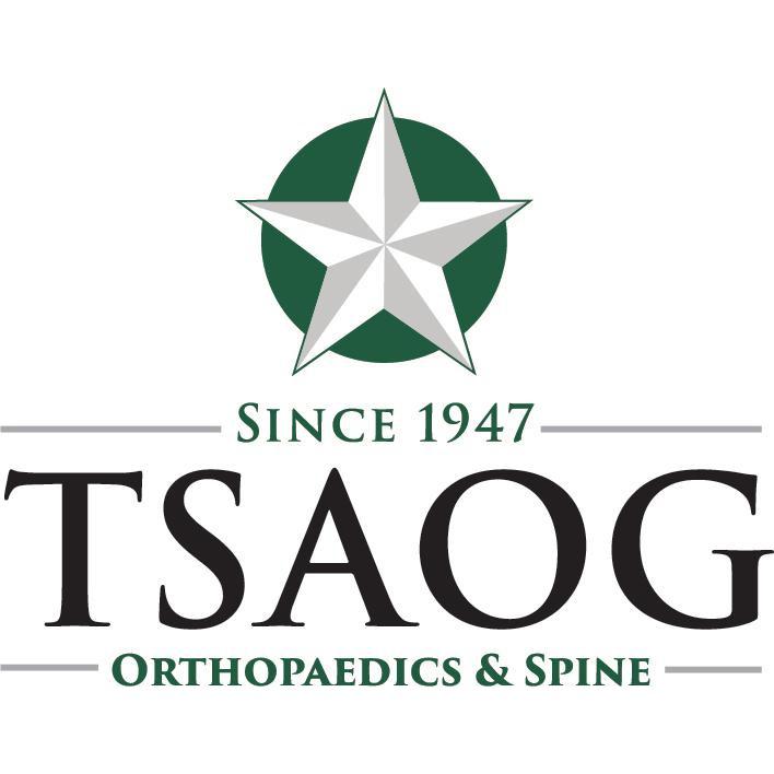 Brad Tolin, M.D. - Sports Medicine Surgeon Logo