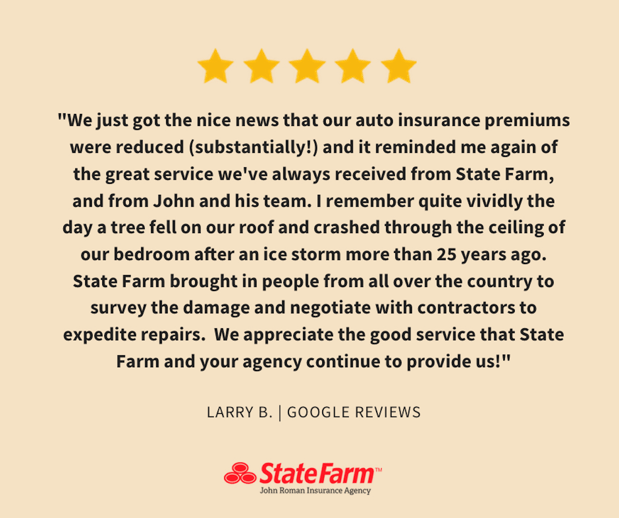 Images John Roman - State Farm Insurance Agent