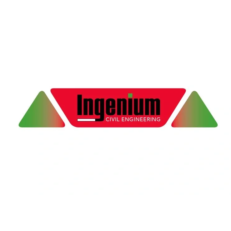 company logo