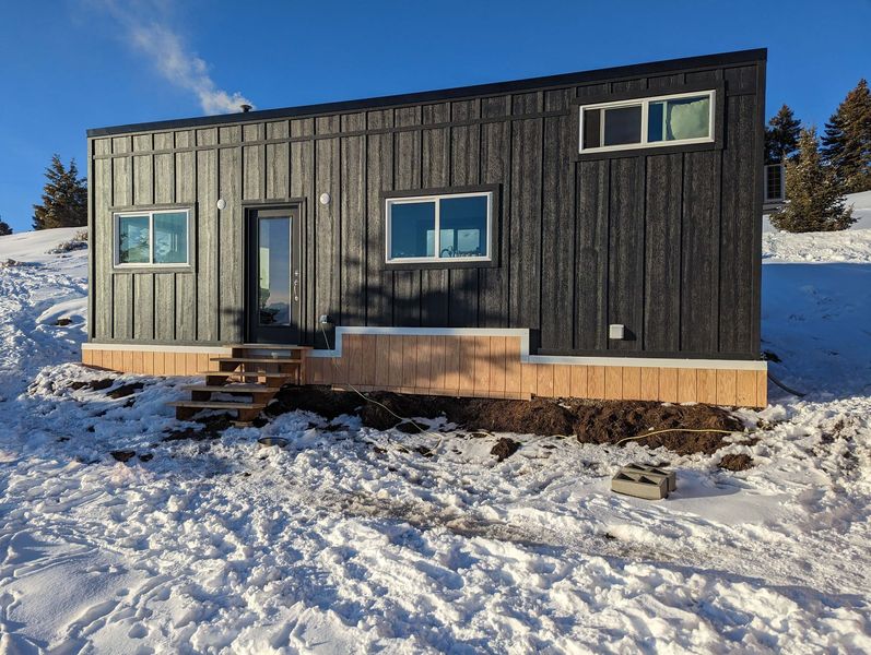 Images Brown Custom Builds