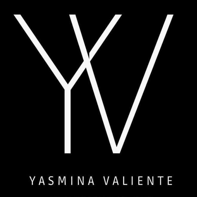 Yasmina Valiente tendencia en marcas Logo