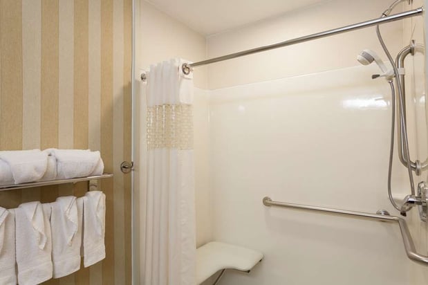 Images Hampton Inn & Suites Chicago Addison