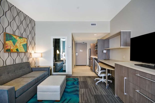 Images Home2 Suites by Hilton Perrysburg Levis Commons Toledo