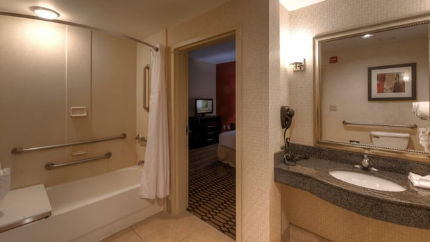 Images Holiday Inn Oklahoma City North-Quail Springs by IHG