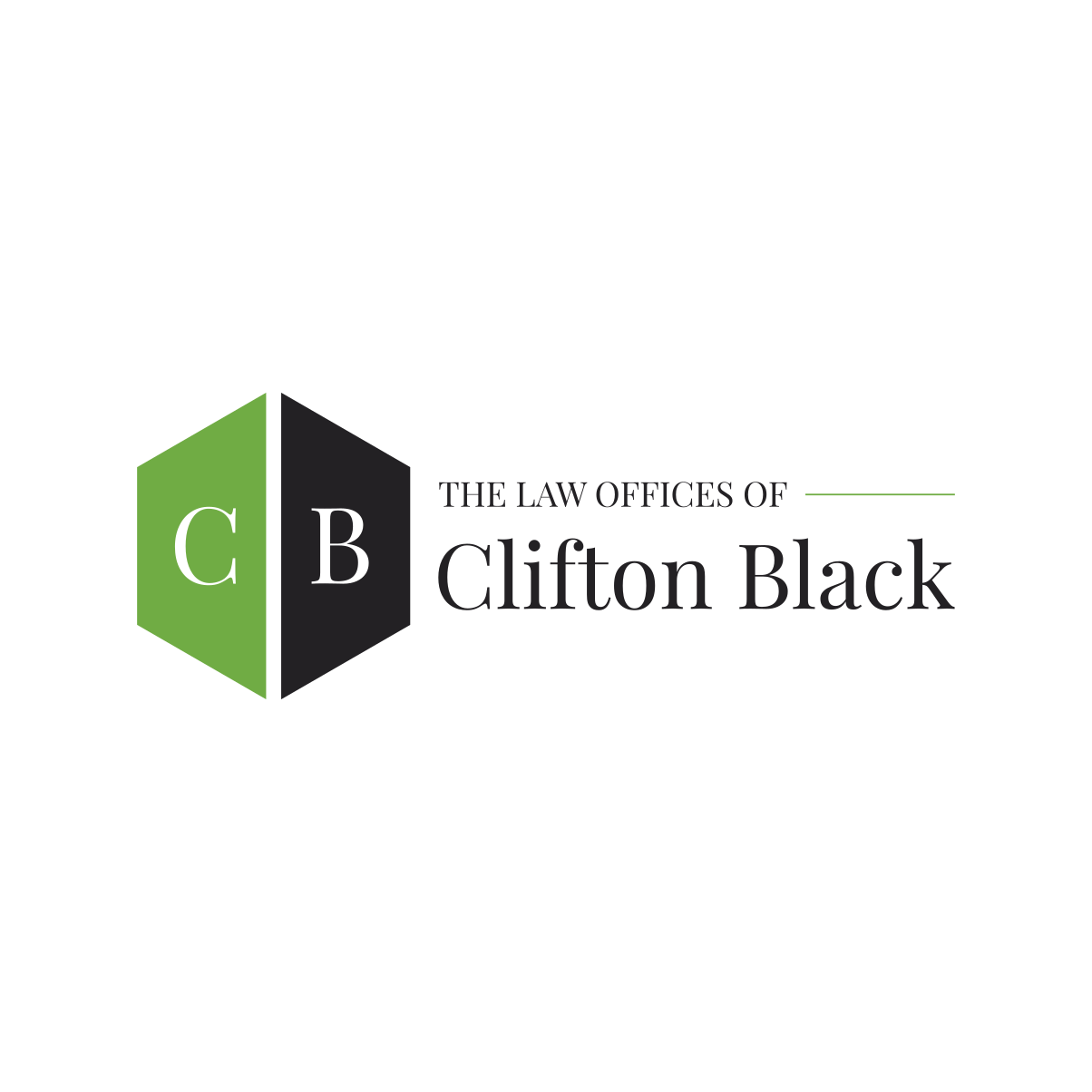 Law Offices of Clifton Black, PC - Colorado Springs, CO 80903 - (719)328-1616 | ShowMeLocal.com