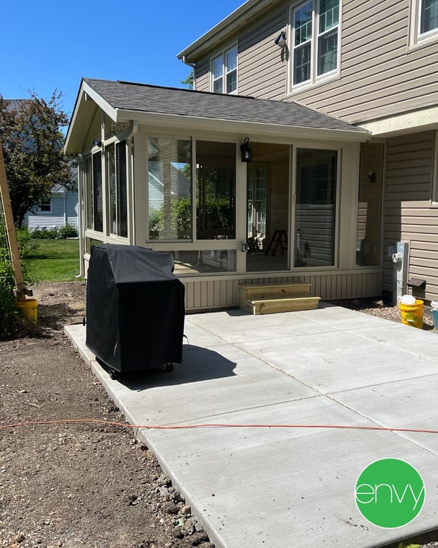 Images Envy Home Services