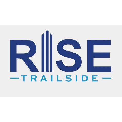 Rise Trailside Logo