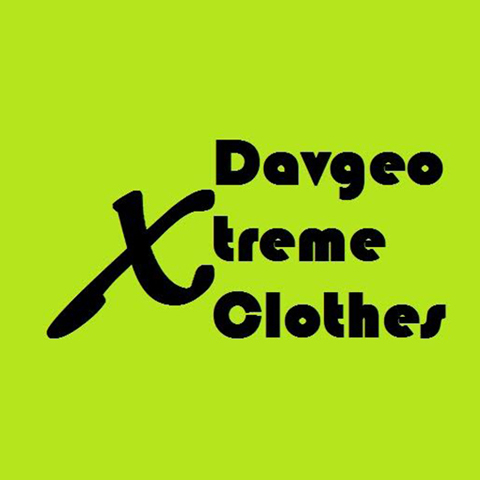 Davgeo Xtreme Clothes