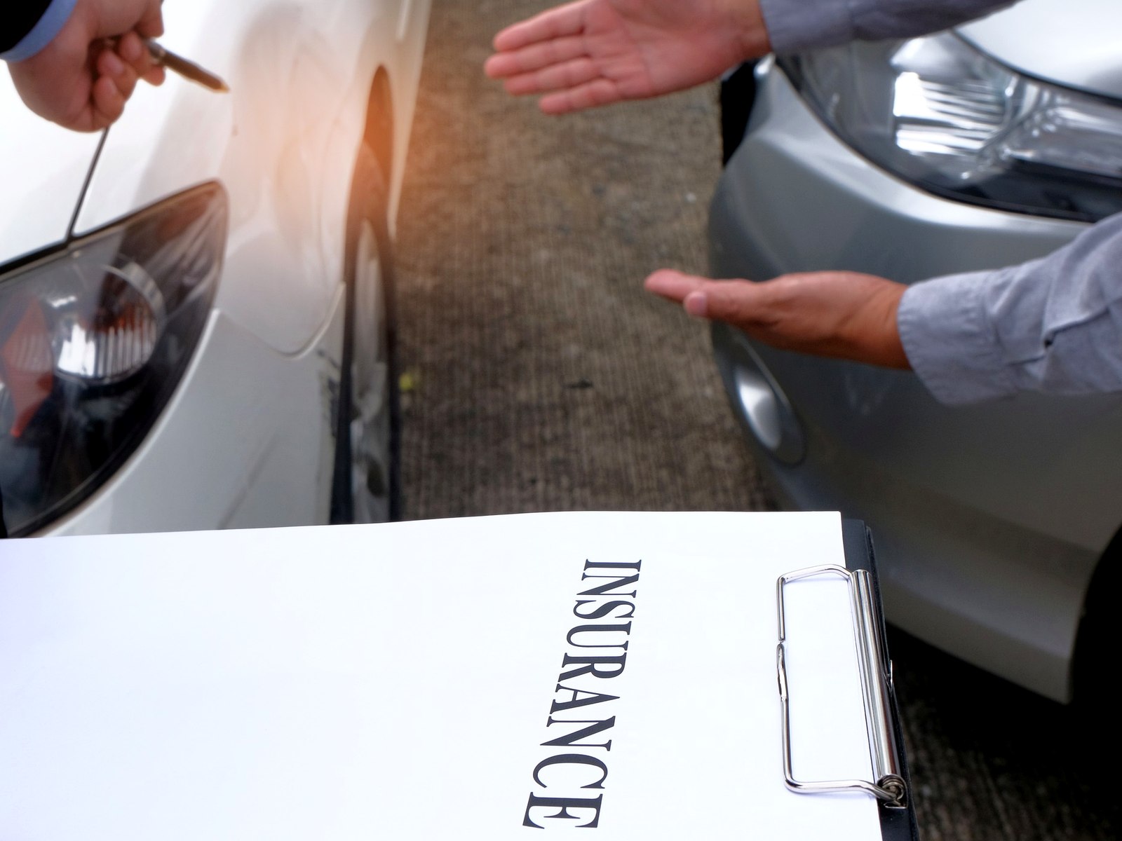 Kant Auto Insurance