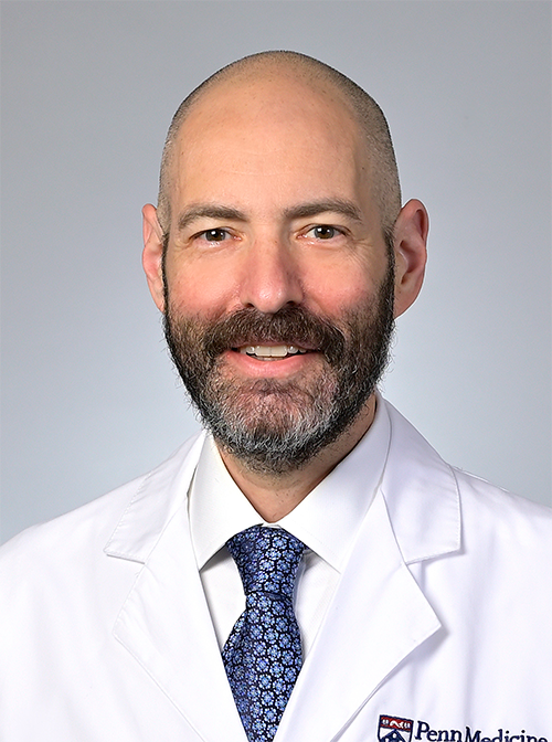 Joshua Levine