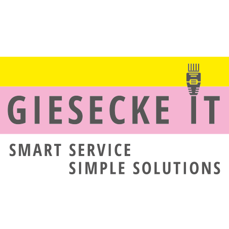 Logo Giesecke IT®