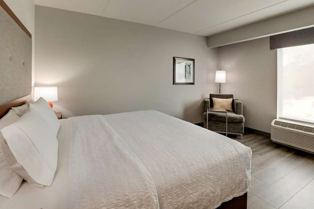 Images Hampton Inn & Suites Rome