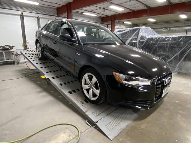 Images Prestige Collision Centers