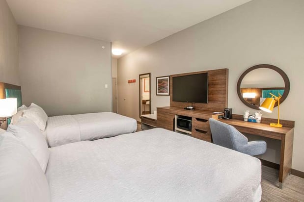 Images Hampton Inn Dry Ridge