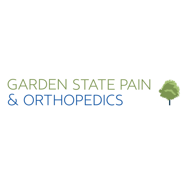 Garden State Pain & Orthopedics Logo