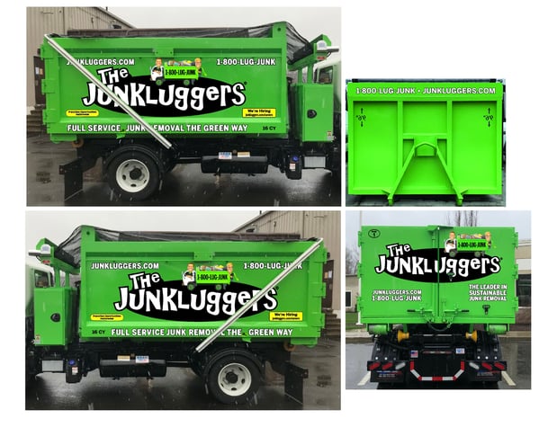 Images The Junkluggers of Capital Beltway