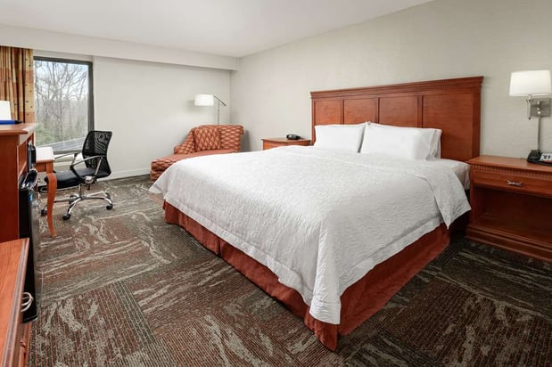 Images Hampton Inn Oak Ridge Knoxville