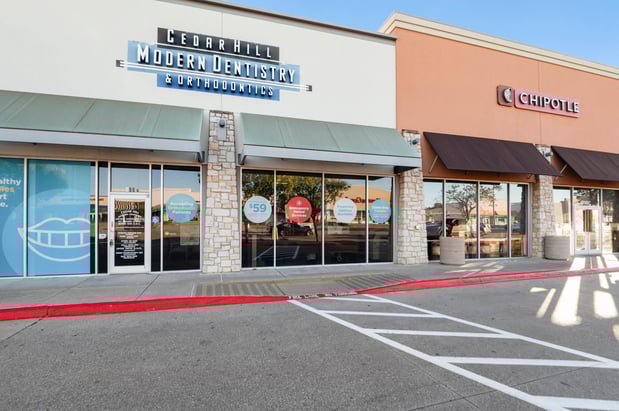 Images Cedar Hill Modern Dentistry and Orthodontics