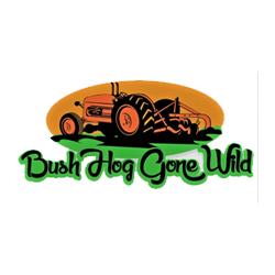 Bush Hog Gone Wild