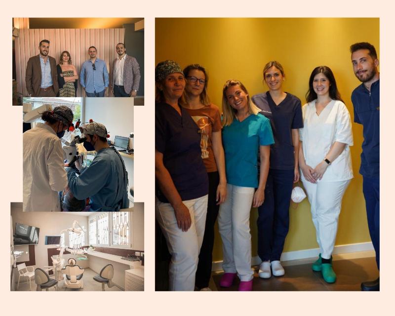 Images Studio Dentistico Maria Gentili