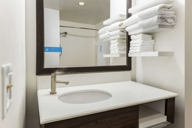 Images Hampton Inn by Hilton Columbus I-70E/Hamilton Rd.