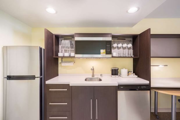 Images Home2 Suites by Hilton Bowling Green