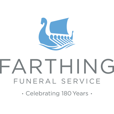 Farthing Funeral Service Logo