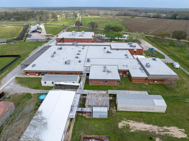 Images Coleman Roofing & Construction